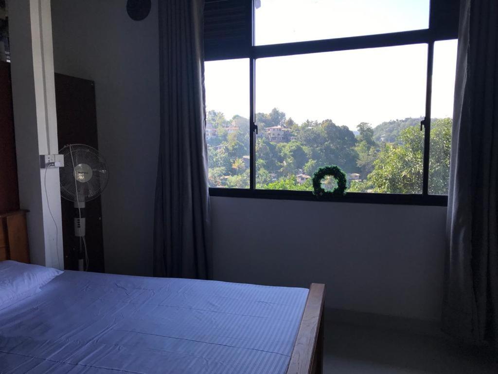S V Homestay Канди Экстерьер фото
